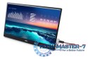 Monitor DELL 210-BHQQ (14" /IPS /60Hz /1920 x 1080 /Srebrno-czarny )