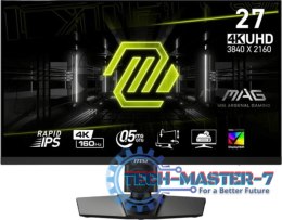 Monitor MSI MAG 274UPF E2 (27