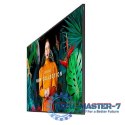Monitor SAMSUNG LH43QBCEBGCXEN (43" /VA /60Hz /3840 x 2160 /Czarny)