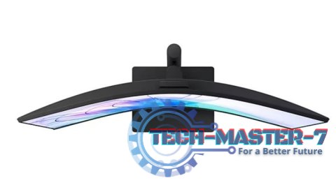 Monitor SAMSUNG LS34C652VAUXEN (34" /VA /100Hz /3440 x 1440 /Czarny) Monitor SAMSUNG LS34C652VAUXEN (34" /VA /100Hz /3440 x 1440 /Czarny)