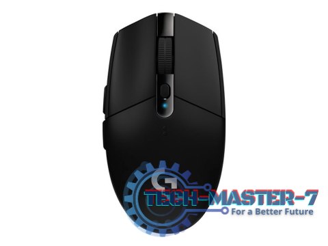 Mysz Bezprzewodowa LOGITECH 910-005282