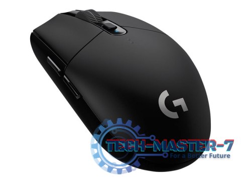 Mysz Bezprzewodowa LOGITECH 910-005282 Mysz Bezprzewodowa LOGITECH 910-005282