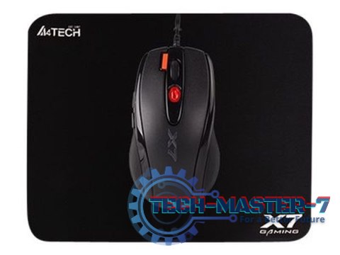 Mysz Przewodowa A4TECH X-Game X-7120