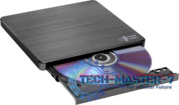 Napęd optyczny DVD-RW Zewnętrzny USB Czarny