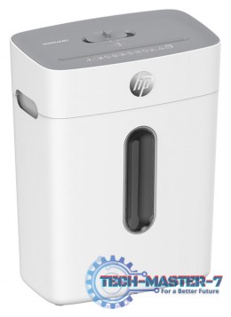 Niszczarka HP ONESHRED 8CC 15L