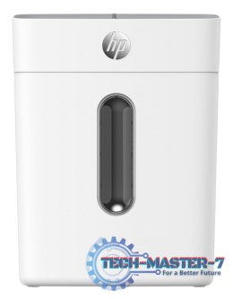 Niszczarka HP ONESHRED 8CC 15L