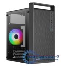 Obudowa Mini Tower AEROCOOL AEROPGSCS-109G-BK-V1