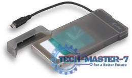 Obudowa do dysku I-TEC MySafe USB-C Easy C31MYSAFEU313