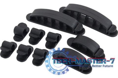 Organizer kabli LOGILINK Organizer kabli KAB0039