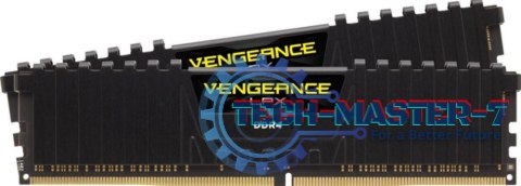 Pamięć CORSAIR (DIMM/DDR4/16 GB/3600MHz/1.35V/18CL/DUAL)