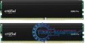 Pamięć CRUCIAL (DIMM/DDR4/32 GB/3200MHz/22CL/DUAL)
