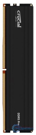 Pamięć CRUCIAL (DIMM/DDR5/16 GB/5600MHz/46CL/SINGLE)