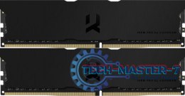 Pamięć GOODRAM (DIMM/DDR4/16 GB/3600MHz/1.35V/18CL/DUAL)