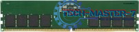 Pamięć KINGSTON (DIMM/DDR5/16 GB/5600MHz/46 CLCL/SINGLE)