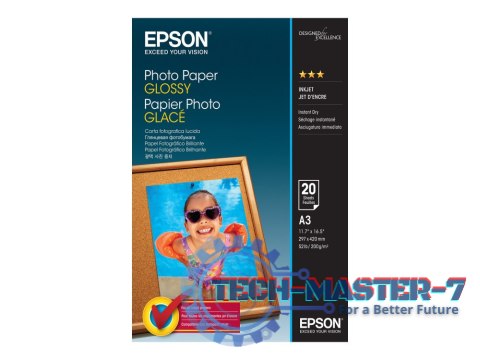 Papier EPSON C13S042536 Papier EPSON C13S042536
