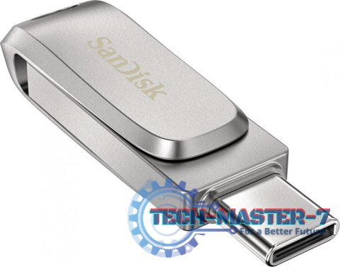Pendrive (Pamięć USB) SANDISK (1 TB /Srebrny ) Pendrive (Pamięć USB) SANDISK (1 TB /Srebrny )