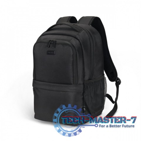 Plecak DICOTA Eco CORE D32027-RPET (maks.14.1"/Czarny) Plecak DICOTA Eco CORE D32027-RPET (maks.14.1"/Czarny)