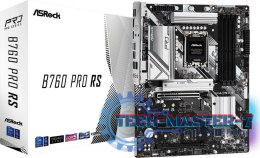 Płyta główna ASROCK B760 PRO RS LGA1700 ATX