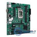 Płyta główna ASUS PRO H610M-C D4-CSM LGA1700 microATX