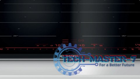 Płyta indukcyjna BOSCH PXY675DC1E Płyta indukcyjna BOSCH PXY675DC1E