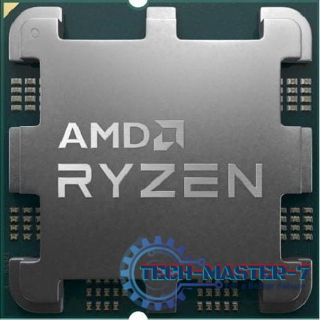 Procesor AMD Ryzen 5 7500F OEM (3.7 GHz /32 MB /Socket AM5 )