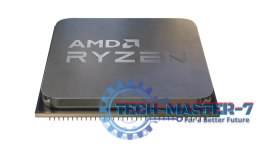 Procesor AMD Ryzen 5 7600 Tray (3.8 GHz /32 MB /Socket AM5 )