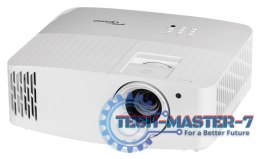 Projektor DLP OPTOMA UHD35x (3600 ANSI /1000 000:1 )