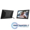 Ramka cyfrowa DENVER Z FRAMEO (15.6" /1920 x 1080)