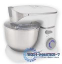 Robot planetarny ESPERANZA Cooking Master 1000W EKM025