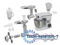 Robot planetarny ESPERANZA Cooking Master 1000W EKM025