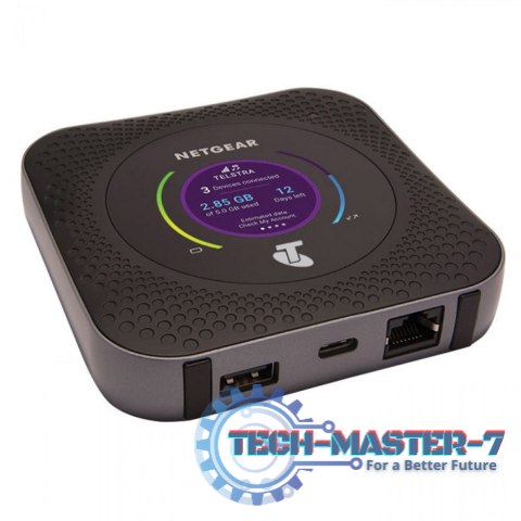 Router NETGEAR Nighthawk M1 4GX