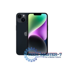Smartphone APPLE iPhone 14 6/256 GB Midnight (Północ) MPVX3PX/A