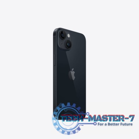 Smartphone APPLE iPhone 14 6/256 GB Midnight (Północ) MPVX3PX/A Smartphone APPLE iPhone 14 6/256 GB Midnight (Północ) MPVX3PX/A
