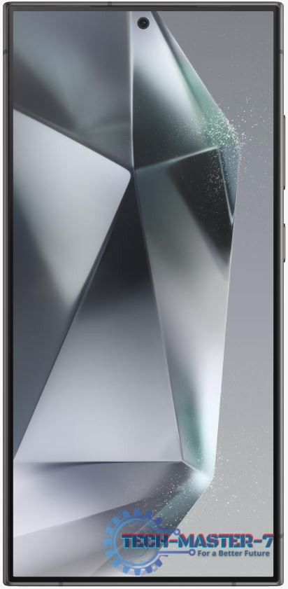 Smartphone SAMSUNG Galaxy S24 12/256 GB Ultra Enterprise Edition 256 GB Czarny SM-S928BZKGEEE