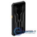 Smartphone ULEFONE UF-AX12P/BK 64 GB Czarny