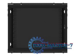 Szafa wisząca 19 9U 600x450 cz WF01-6409-00B