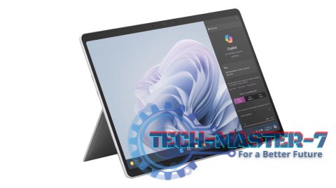 Tablet MICROSOFT Surface Pro 10 Platinium (13"/Intel Core Ultra 5 135U/256GB/Windows 11 Pro/WiFi 802.11 ax/Platynowy) Tablet MICROSOFT Surface Pro 10 Platinium (13"/Intel Core Ultra 5 135U/256GB/Windows 11 Pro/WiFi 802.11 ax/Platynowy)