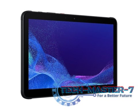 Tablet SAMSUNG Galaxy Tab Active 4 PRO (10.1"/Snapdragon 778/128GB/Android/Wi-Fi/Czarny)
