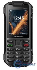 Telefon MAXCOM MM918 Strong VoLTE