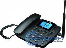 Telefon stacjonarny na karte SIM MM 41D 4G VOLTE VOWiFi