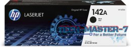 Toner HP HP Toner czarny HP142A=W1420A W1420A
