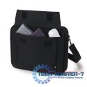 Torba na laptopa DICOTA Eco Multi BASE (maks.14.1"/Czarny)