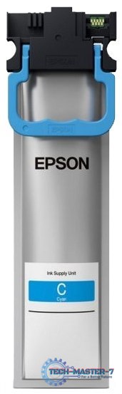 Tusz EPSON T9452 Błękitny C13T945240