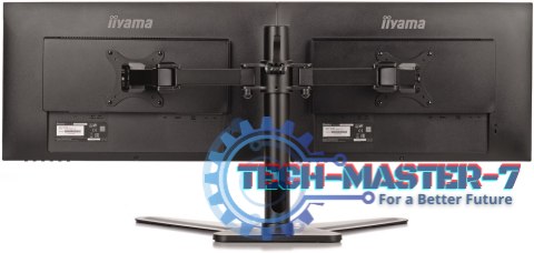 Uchwyt DS1002D-B1 (10 - 30") Uchwyt DS1002D-B1 (10 - 30")