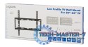 Uchwyt do TV LOGILINK BP0011 (nośność 40kg \32 - 55 cali)