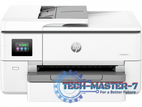 Urządzenie wielofunkcyjne atramentowe HP OfficeJet Pro 9720e 53N95B