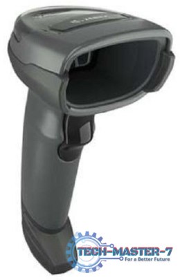 ZEBRA Czytnik kodów kreskowych DS4608-SR7U2100SGW USB