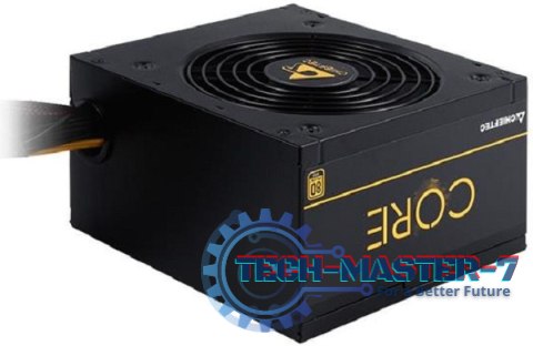 Zasilacz PC CHIEFTEC 700W BBS-700S