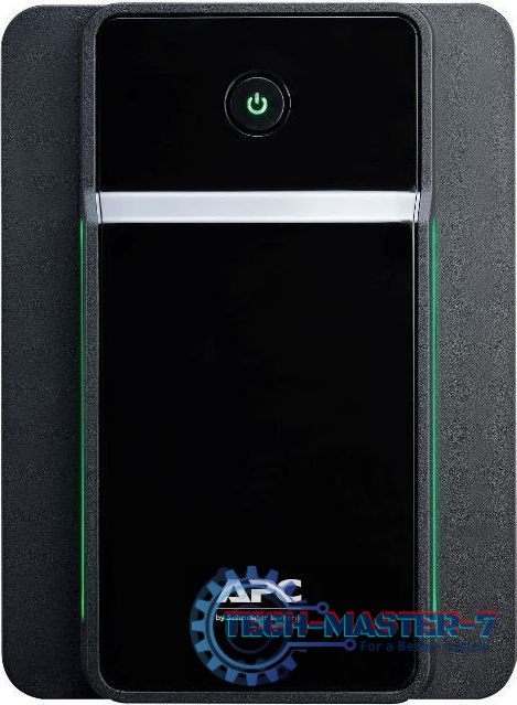 Zasilacz awaryjny APC BX1600MI-GR 1600VA Zasilacz awaryjny APC BX1600MI-GR 1600VA