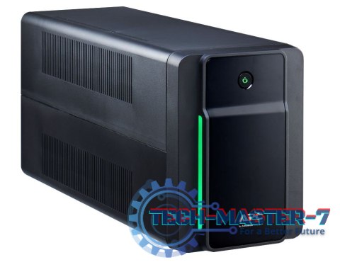 Zasilacz awaryjny APC BX2200MI 2200VA Zasilacz awaryjny APC BX2200MI 2200VA
